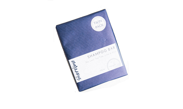 Green beauty products to try this month