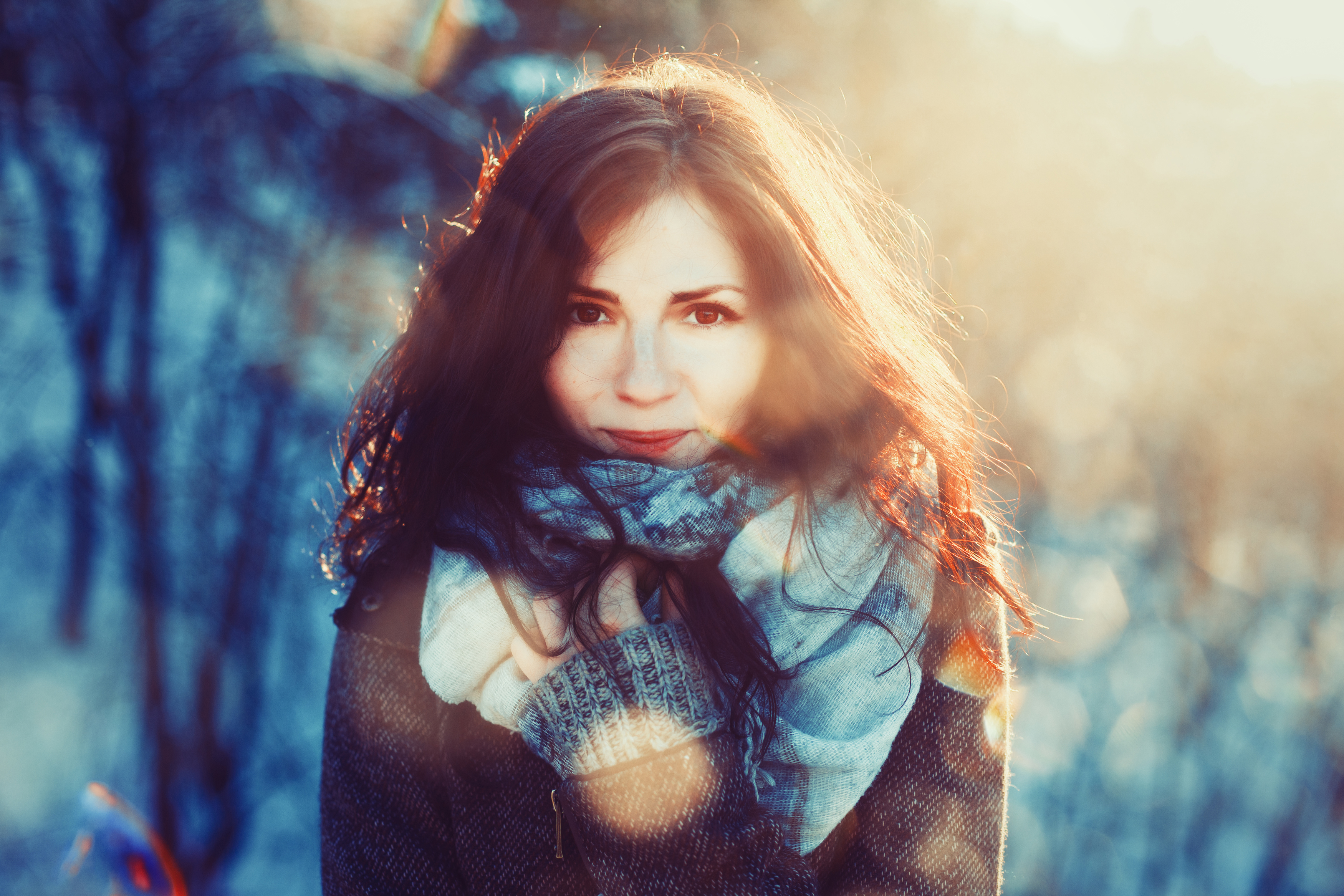 5 Ways To Ward Off A Cold