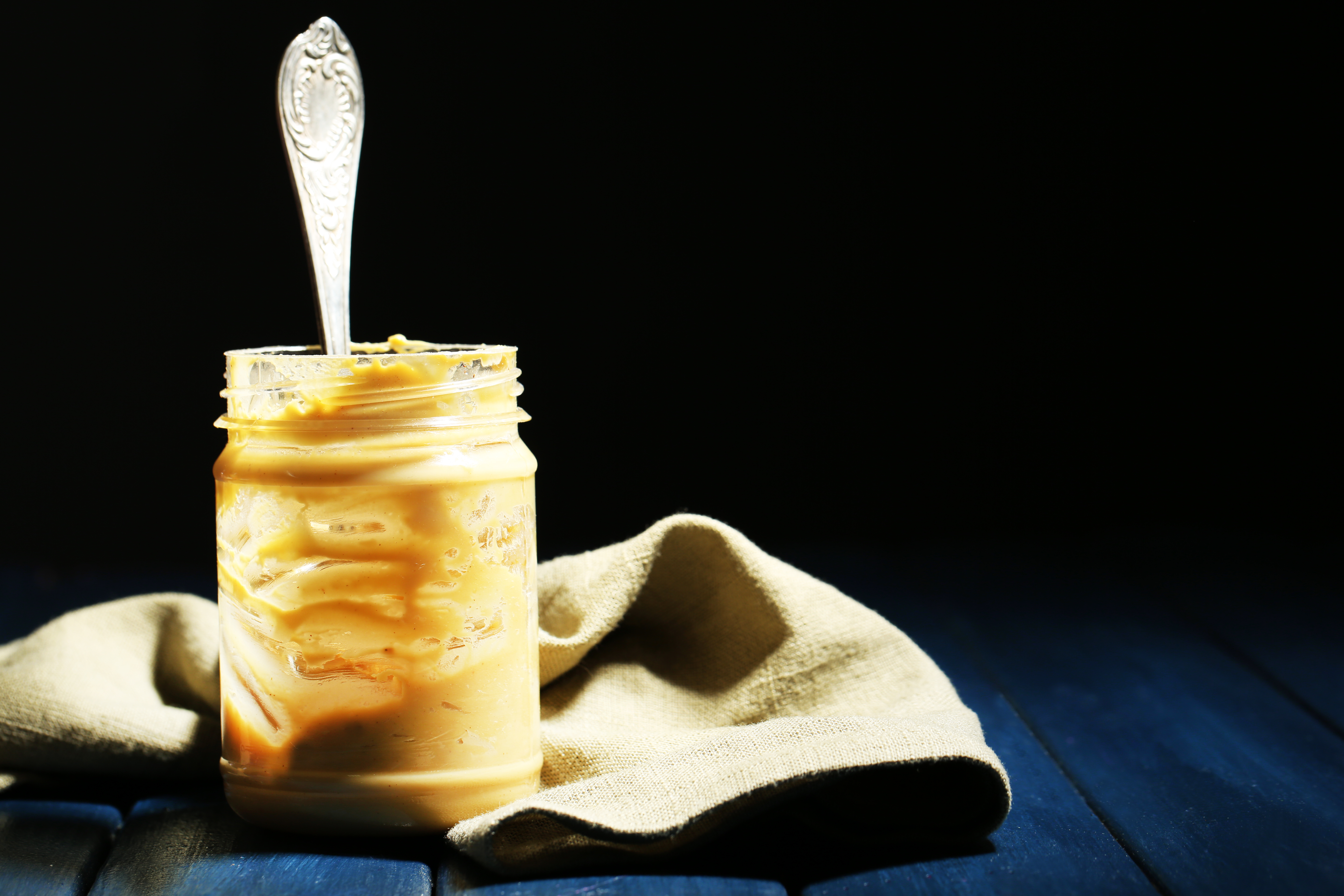 12 Things You’ll Only Understand if You Love Nut Butter