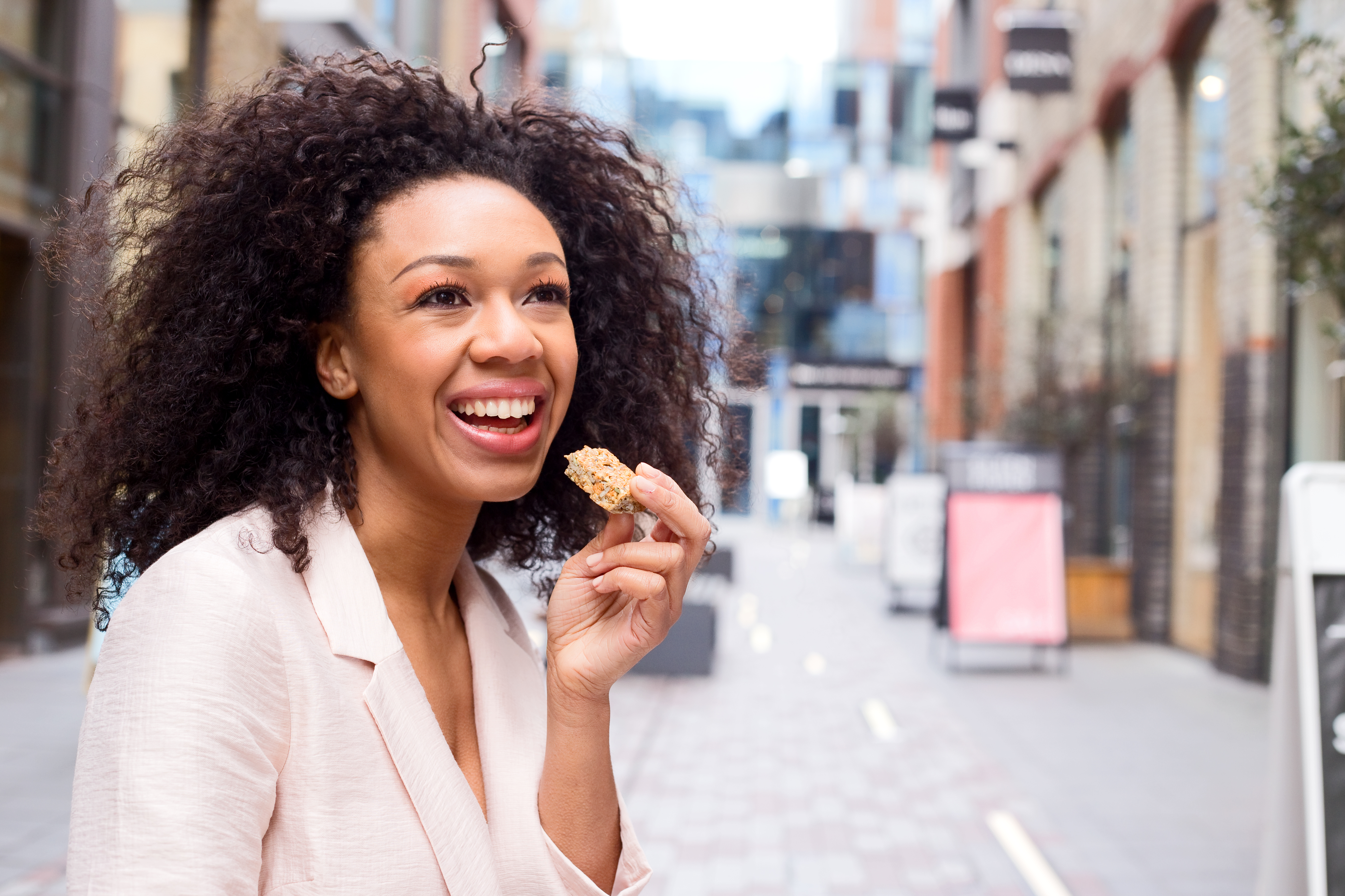 Healthy Snacks To Buy And Make