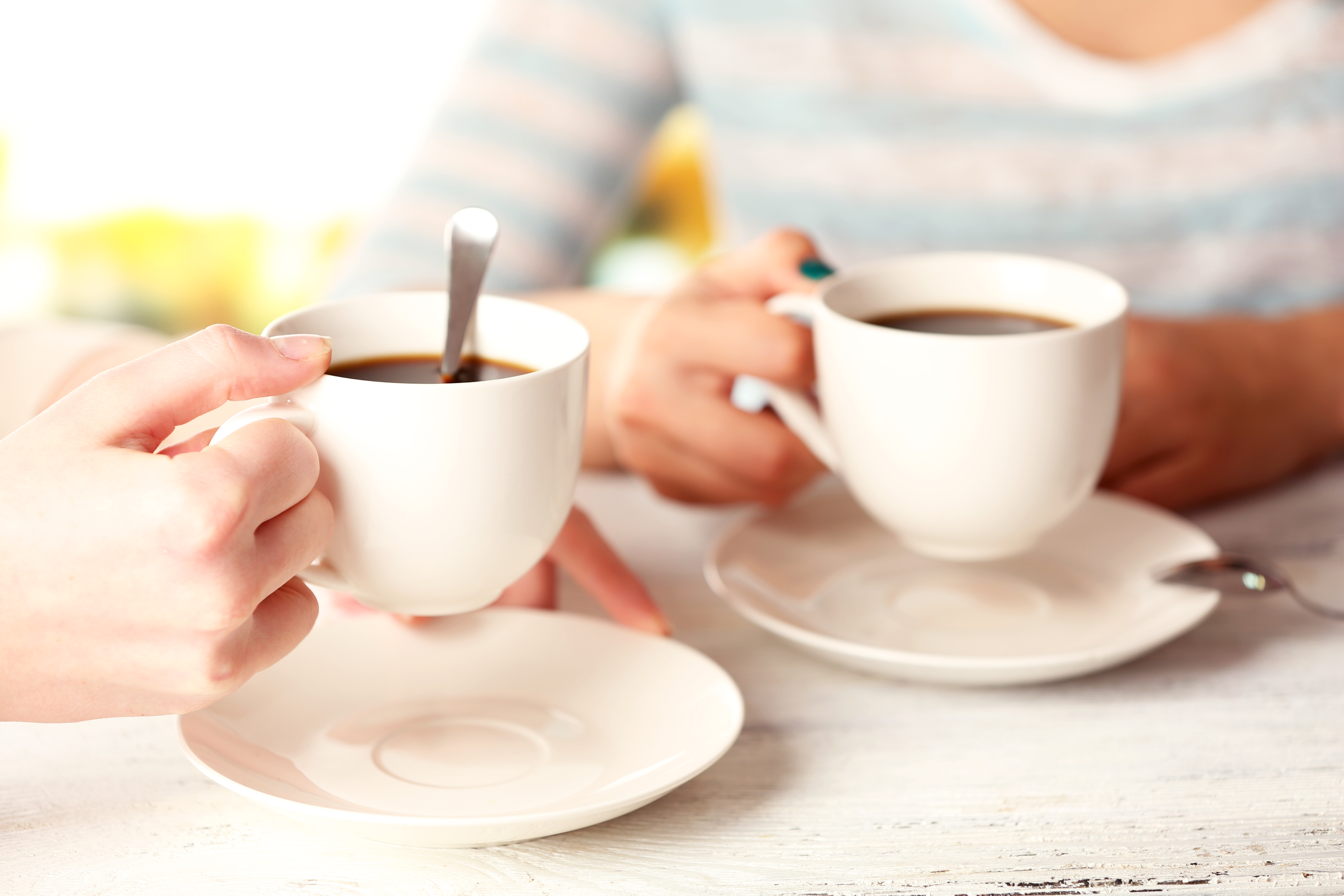 10 Ways You’re Doing Afternoon Tea Wrong