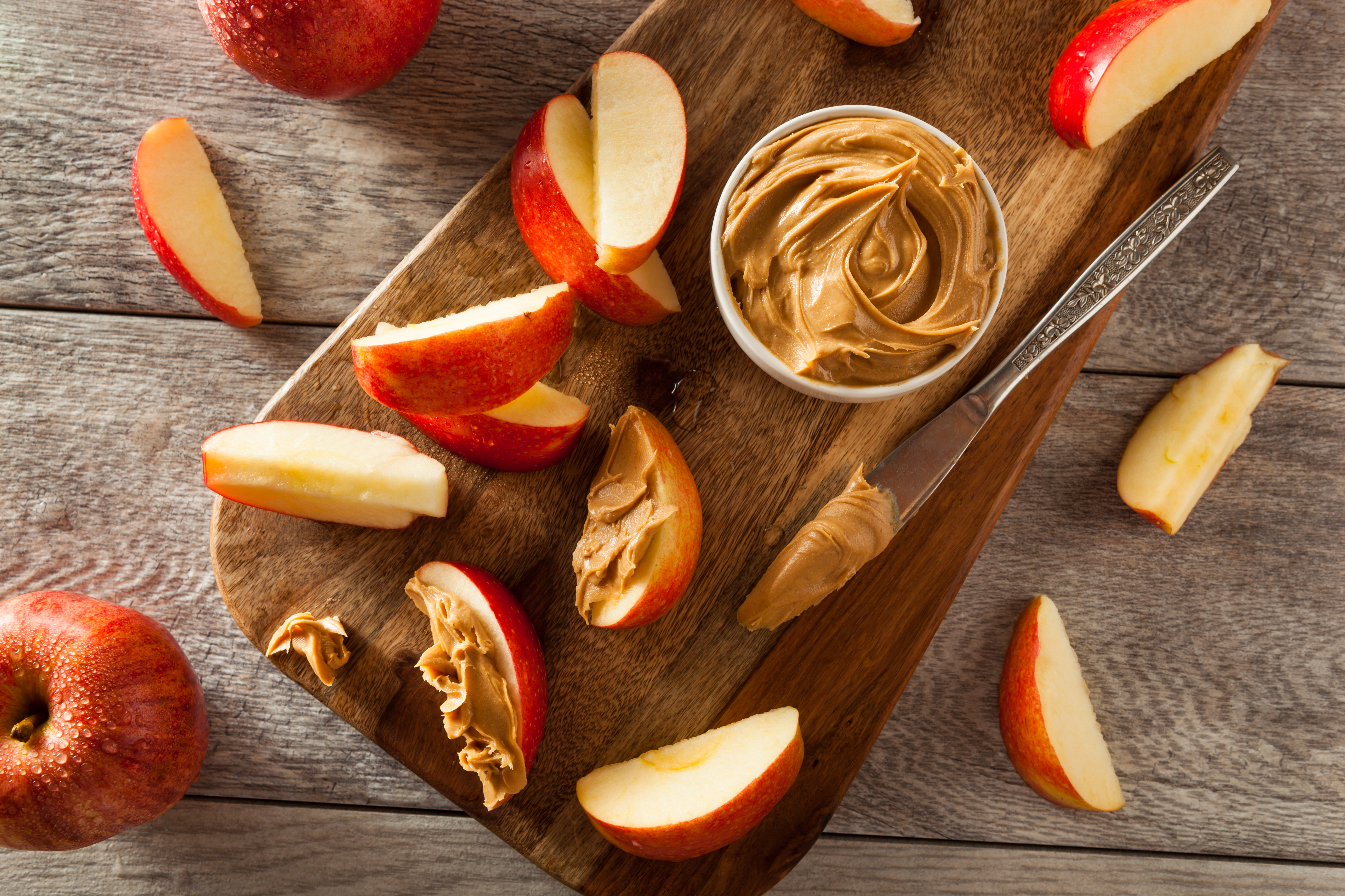 12 Things You’ll Only Understand if You Love Nut Butter