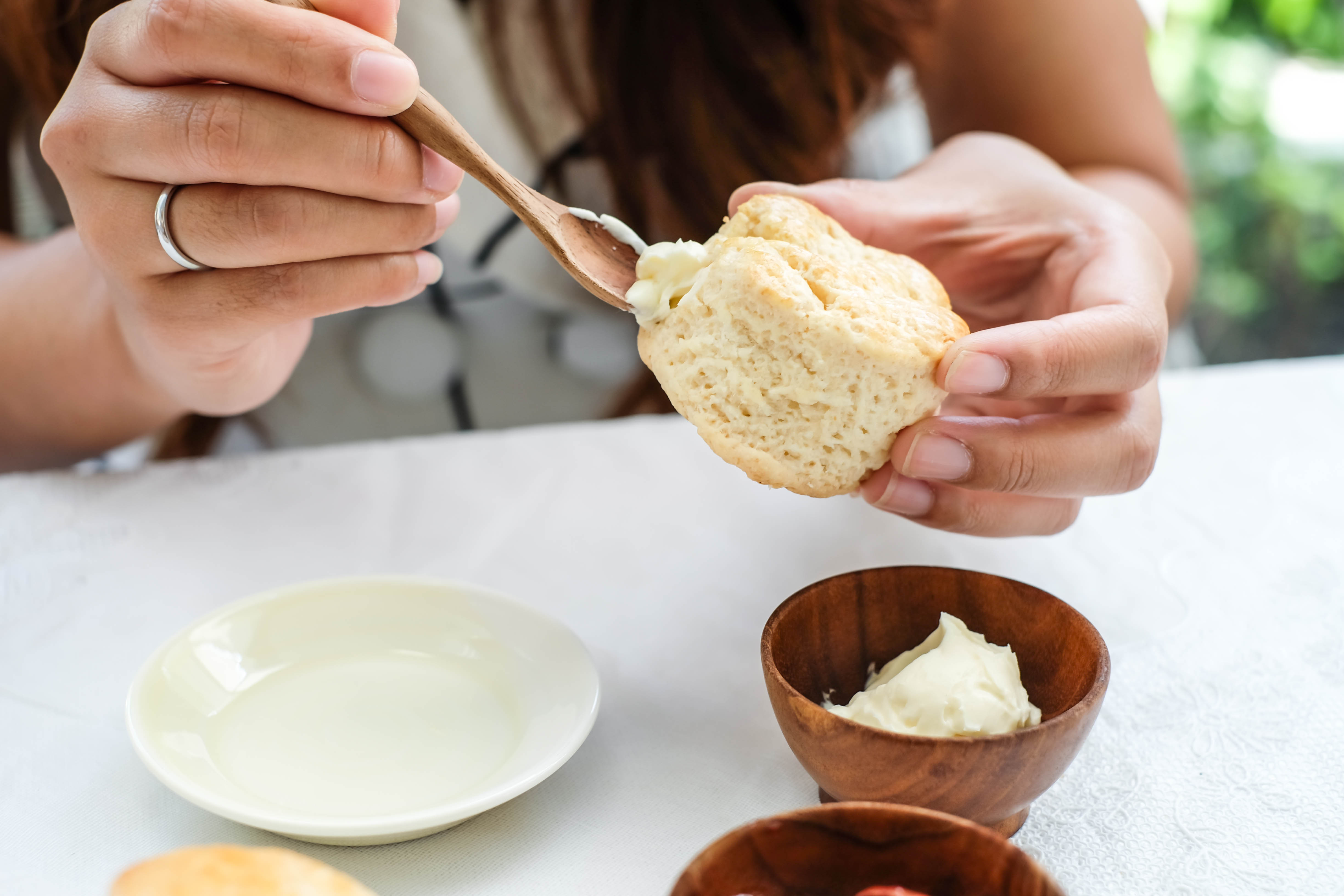 10 Ways You’re Doing Afternoon Tea Wrong