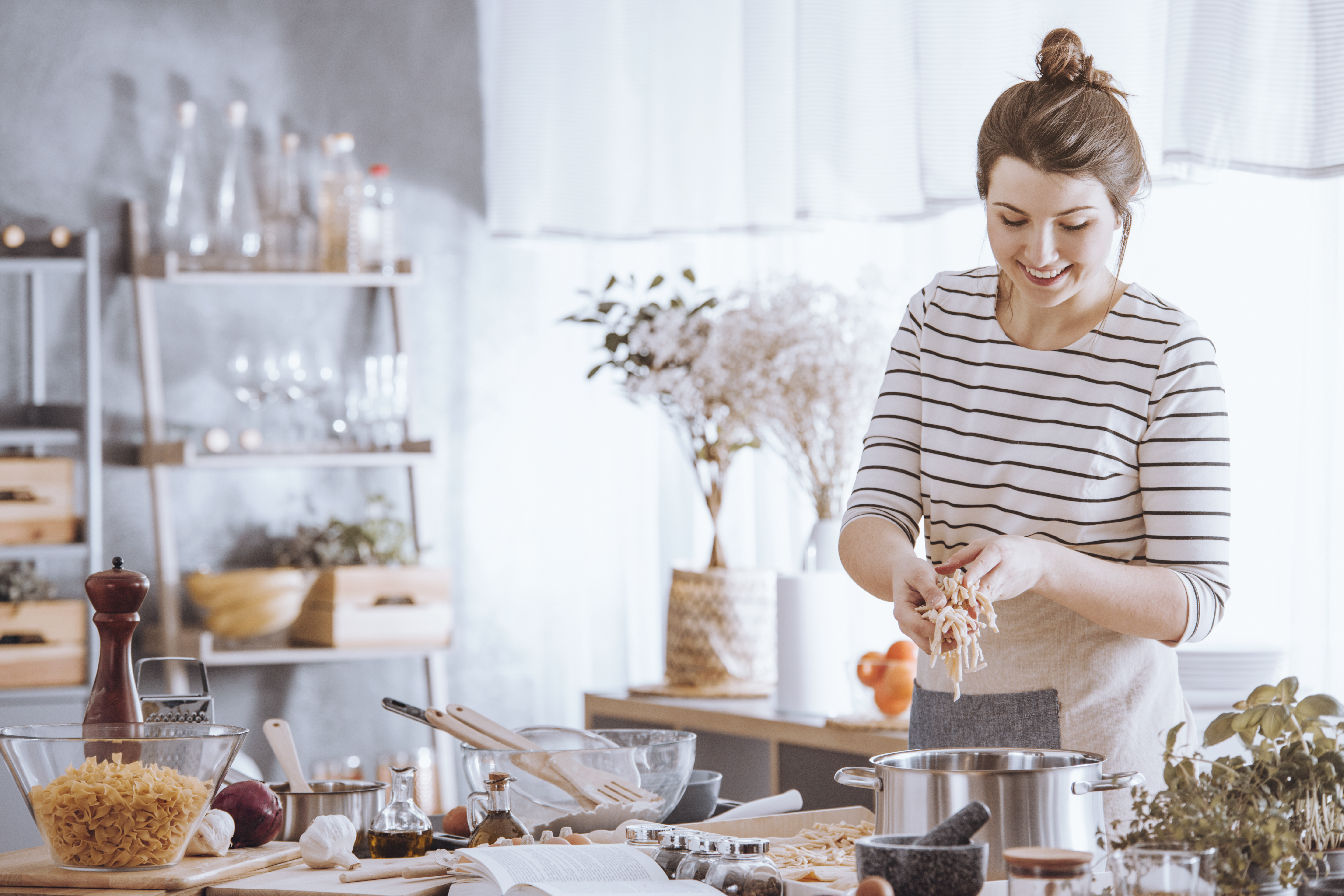 Beat your reliance on carbs