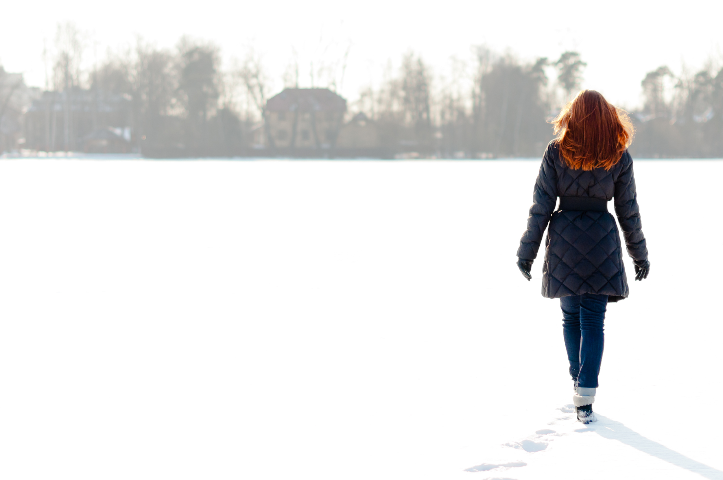 5 Ways To Ward Off A Cold