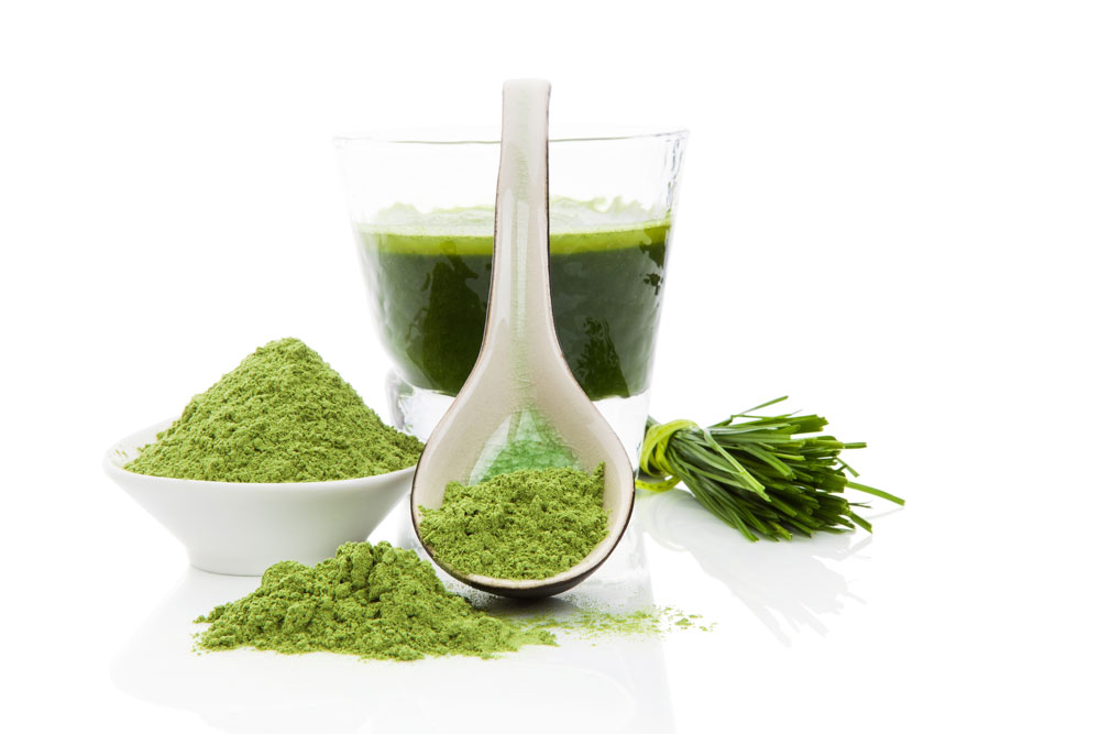 5 health boosting smoothie ingredients