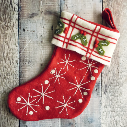 6 Steps To Your Best Ever Zero-Waste Christmas