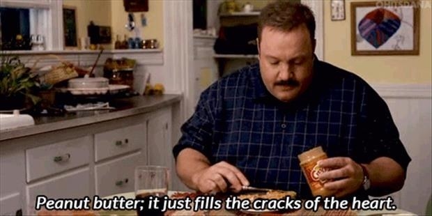 12 Things You’ll Only Understand if You Love Nut Butter