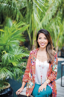 Meet the women paving the way for a more ethical future