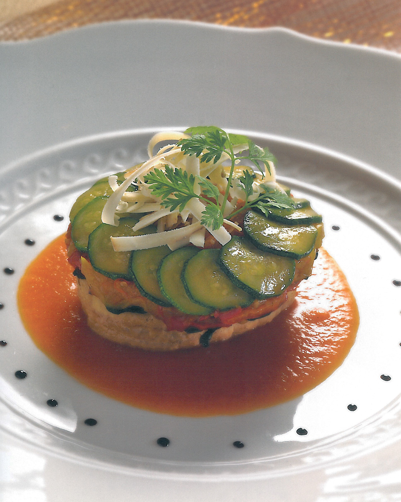 5 Delizioso Meals Using Cirio Passata!