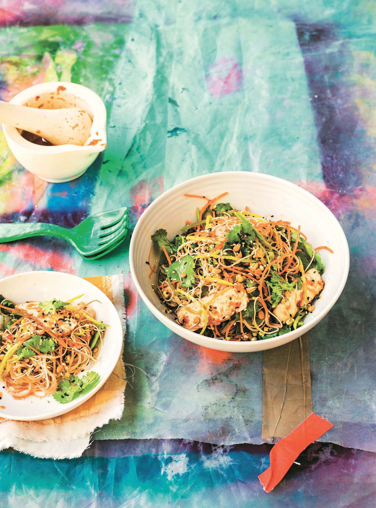 10 Things to Look Out For in our July issue