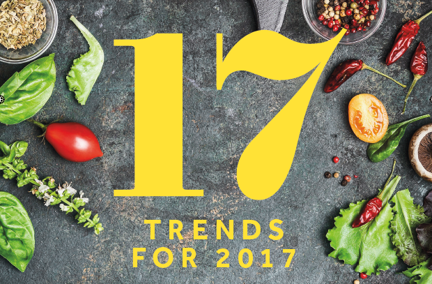 10 Things to Look Out For in Our January Issue