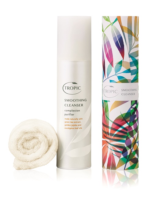 OUR TOP 5 NON-WIPE CLEANSERS