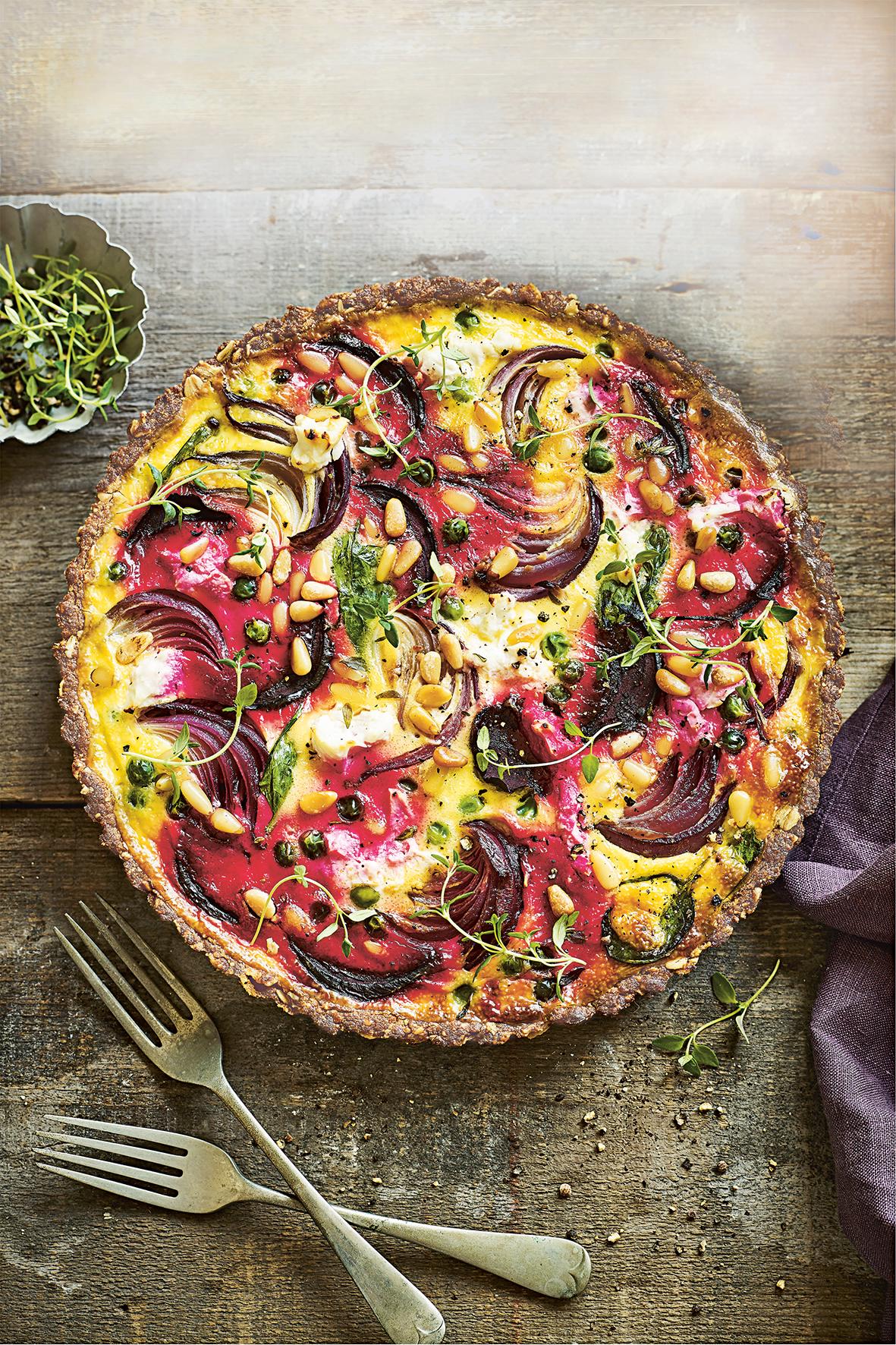 10 things to look out for in our March issue!
