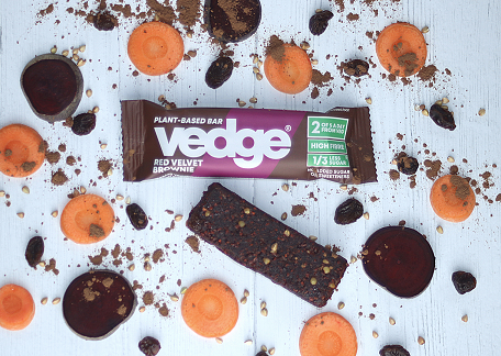 Healthy Vegan Snacks
