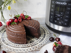 Celebrate World Vegan Day with these delicious dishes