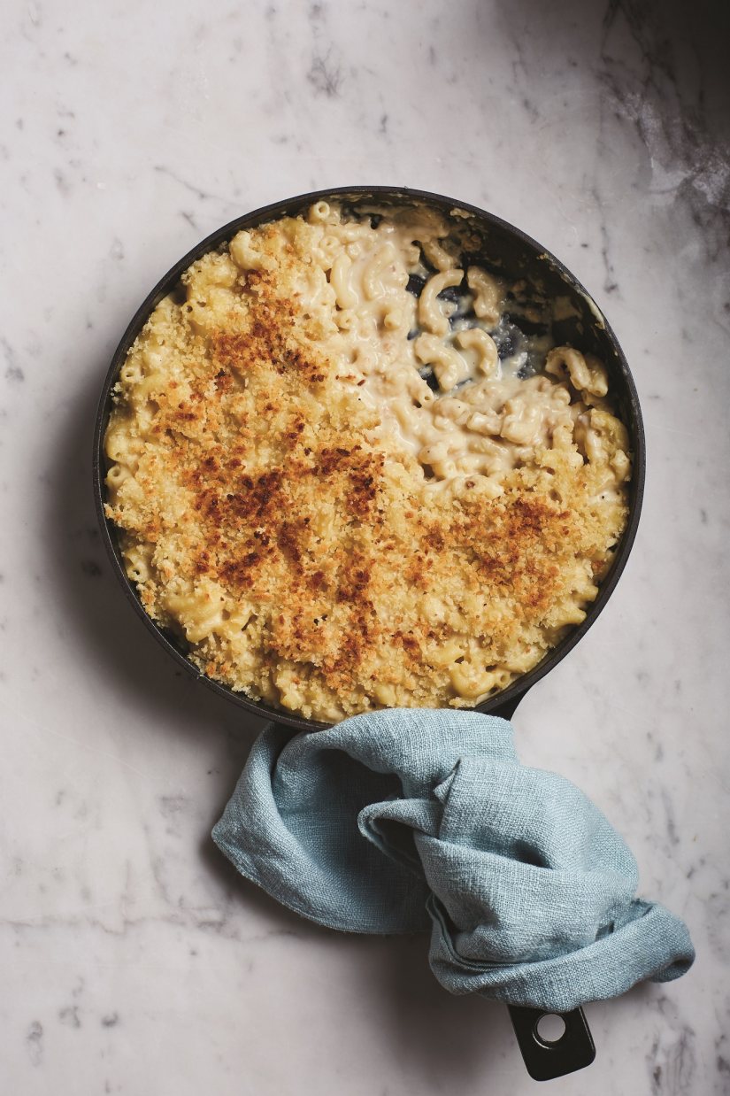 3 easy vegan recipes from BOSH’s latest cookbook