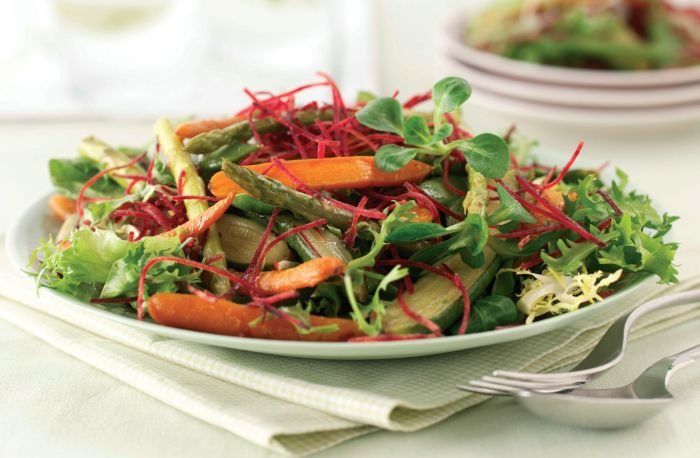 10 Vegan Recipes To Try Today
