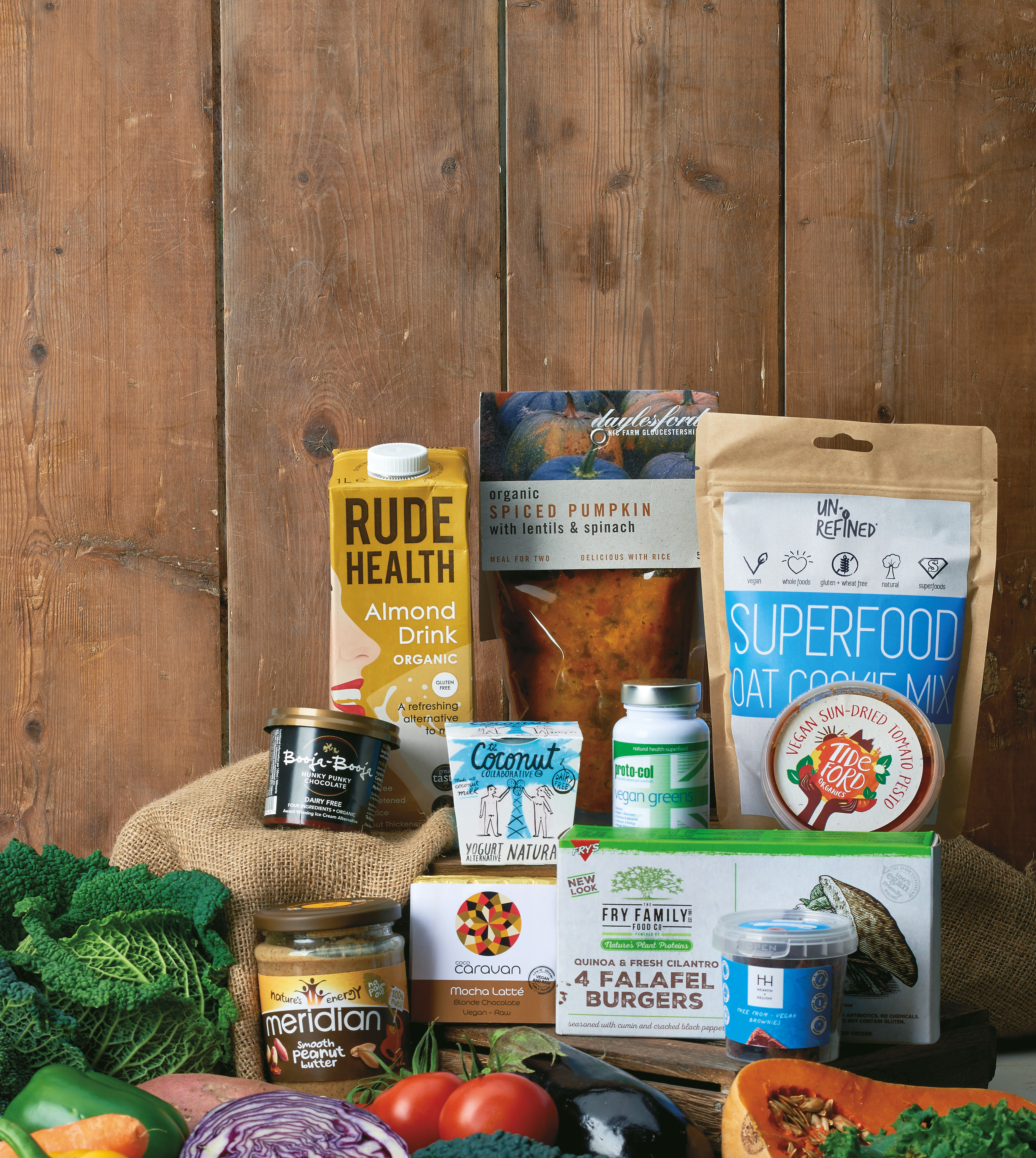 10 Things to Look Out For in Our January Issue