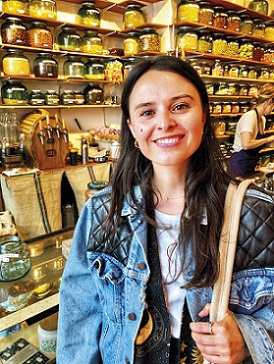 Meet the women paving the way for a more ethical future