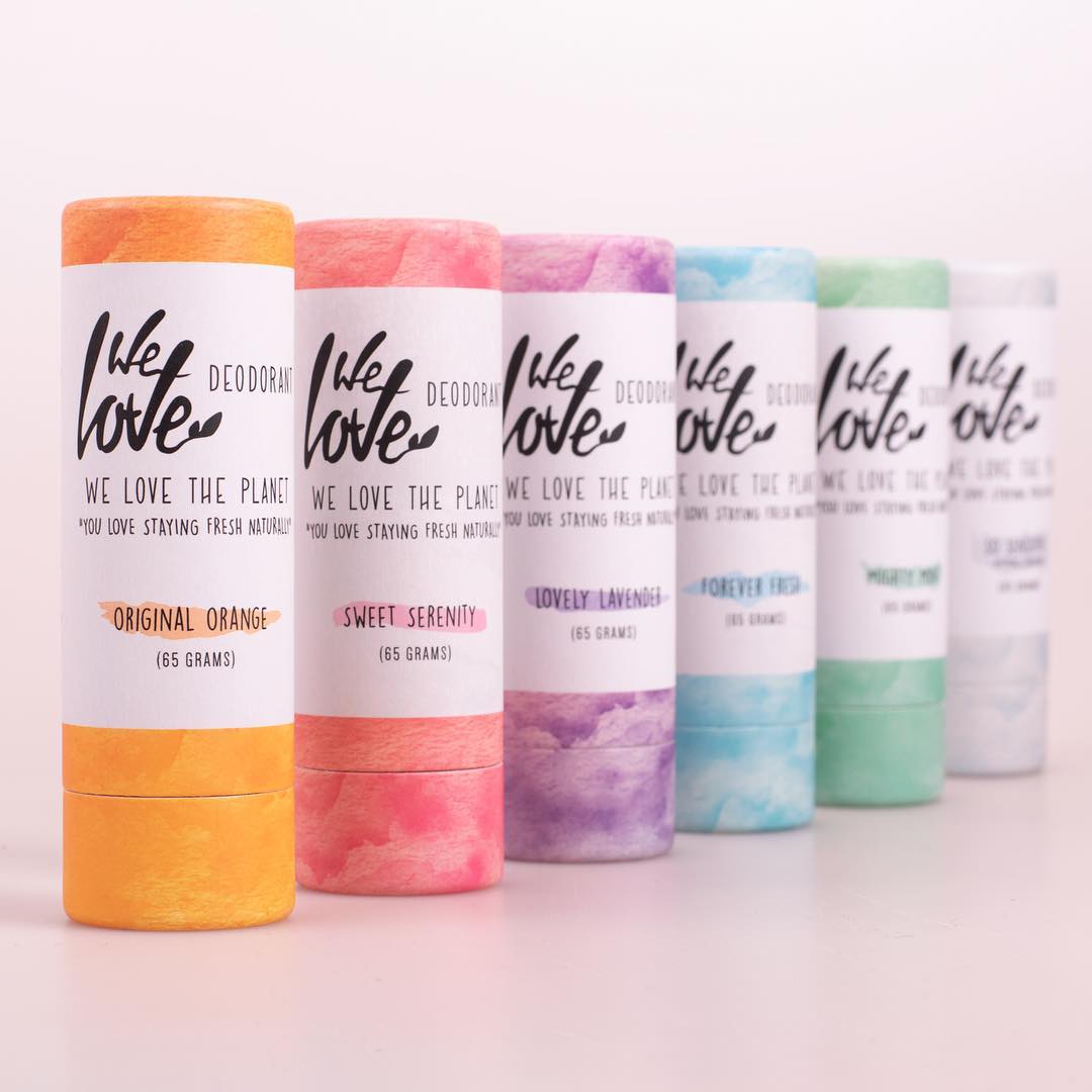 Plastic-free beauty brands that should be on your radar