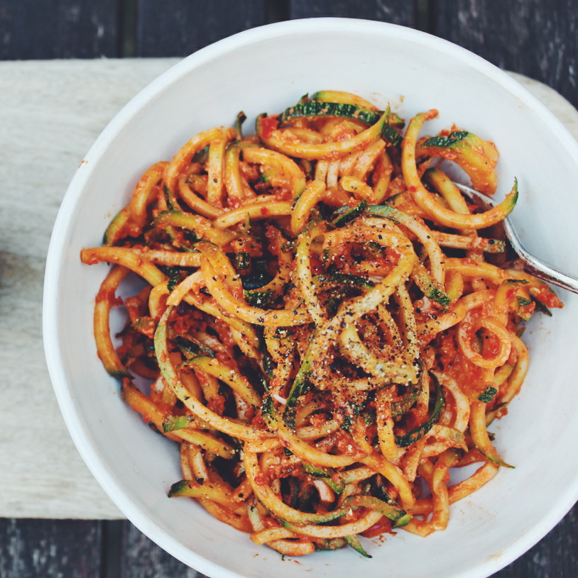 10 Vegan Recipes To Try Today