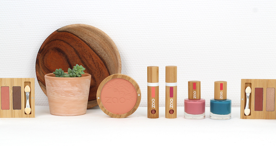 Plastic-free beauty brands that should be on your radar