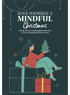 Have Yourself A Mindful Christmas