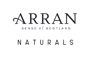 ARRAN Sense of Scotland - Calm Lavender & Chamomile Body Wash