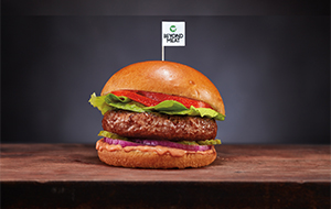 Beyond Meat - Beyond Burger