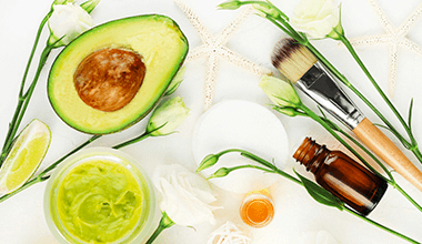 CRUELTY-FREE SKINCARE <br>