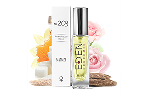 Eden Perfumes LTD - 203 - Portobello Road