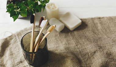 EVERYDAY ESSENTIALS<br><br>