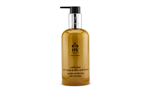 H2k Botanicals - Calm Seas Cocoa Butter and Mango Hair Shampoo
