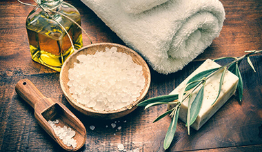 VEGAN BODYCARE<br>