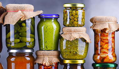 VEGAN CUPBOARD <br><br>