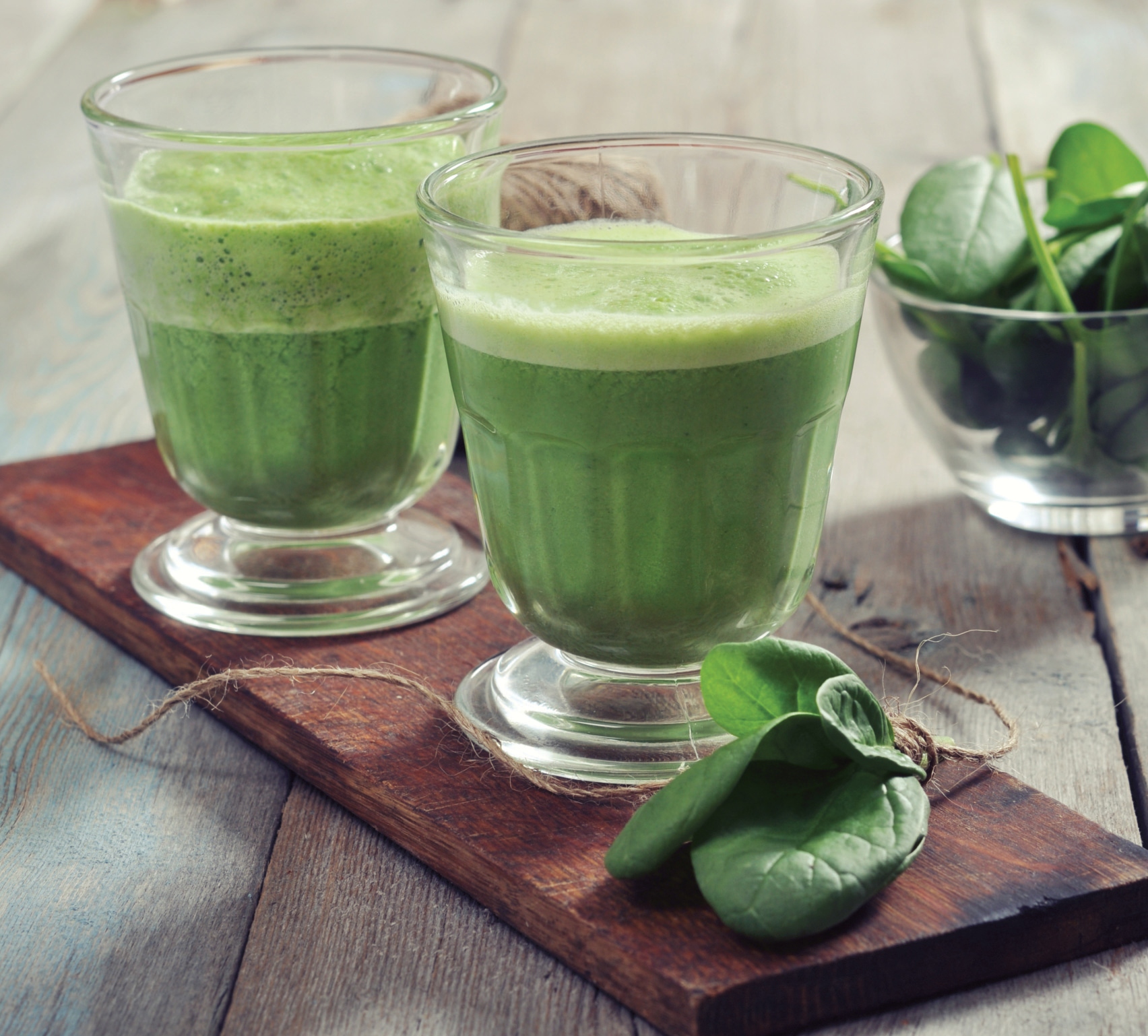 Coconut Hemp Recovery Smoothie