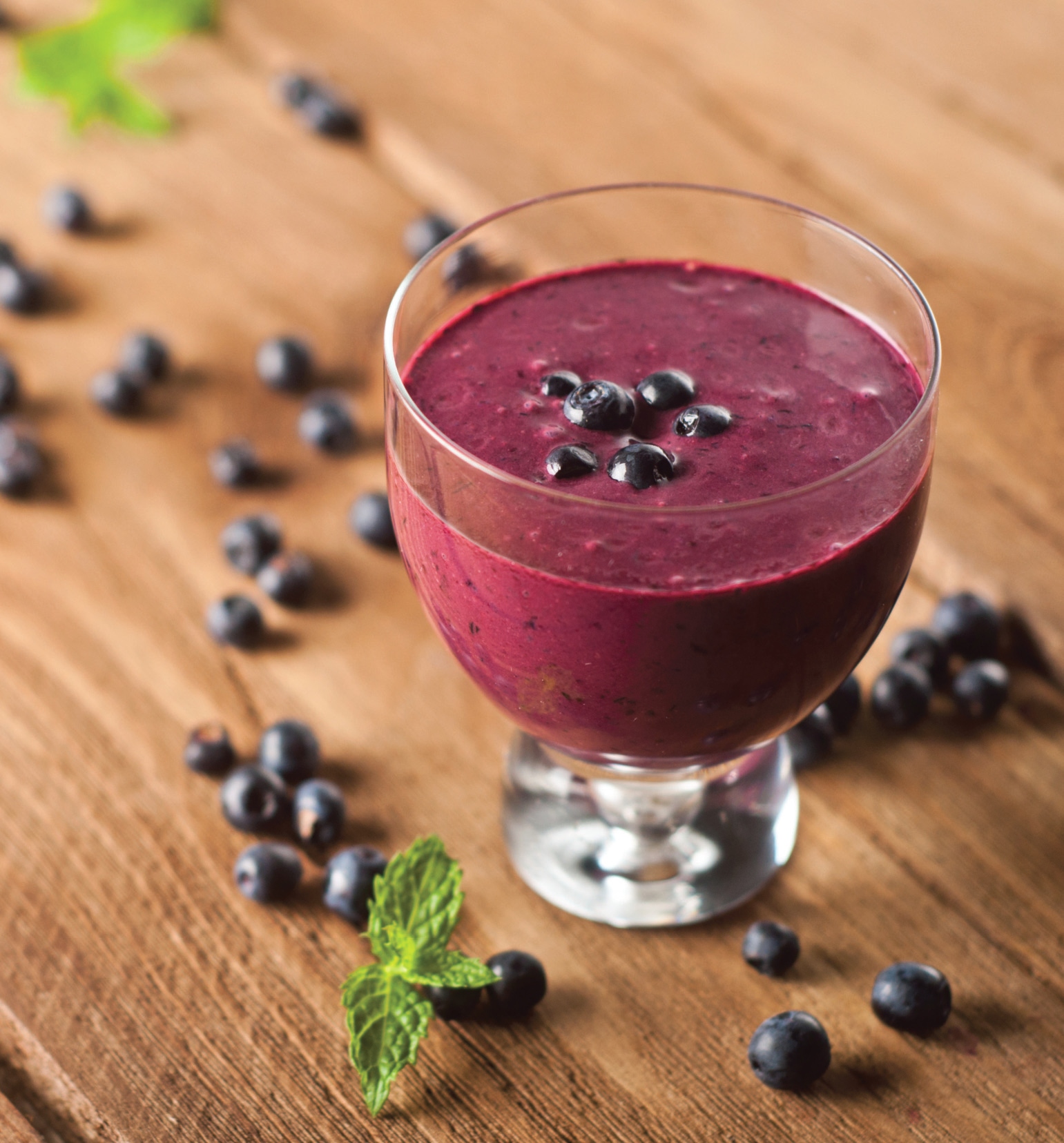 Coconut Shake Smoothie