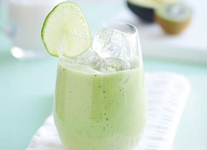 Pick-me-up in a Glass