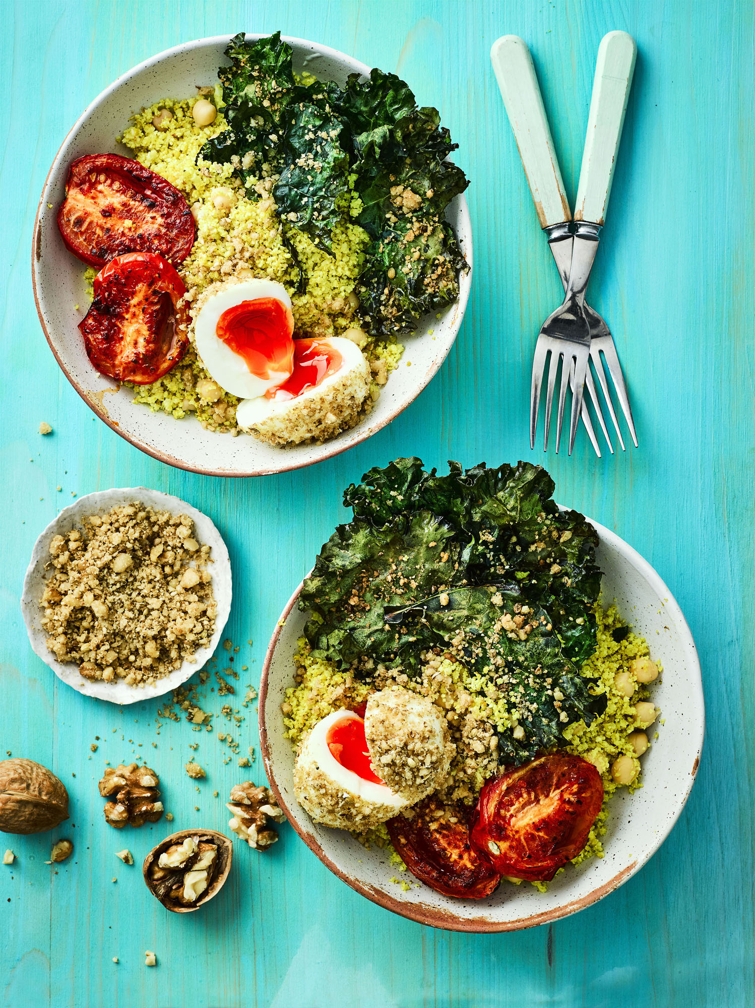 We’ve got World Egg Day cracked!