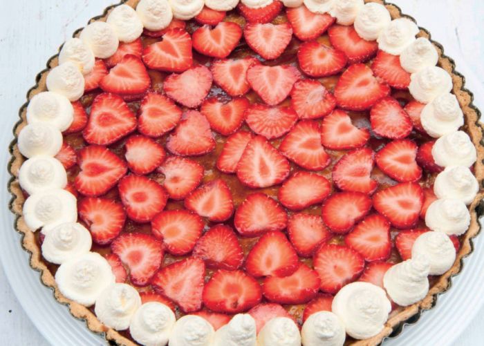 Summer Tart