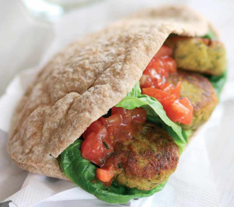 Falafel