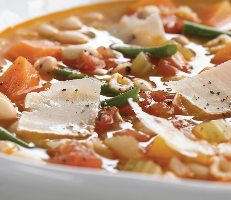 Minestrone