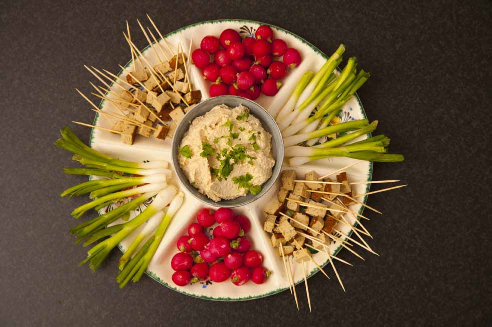 Rose Elliot’s Satay Sauce