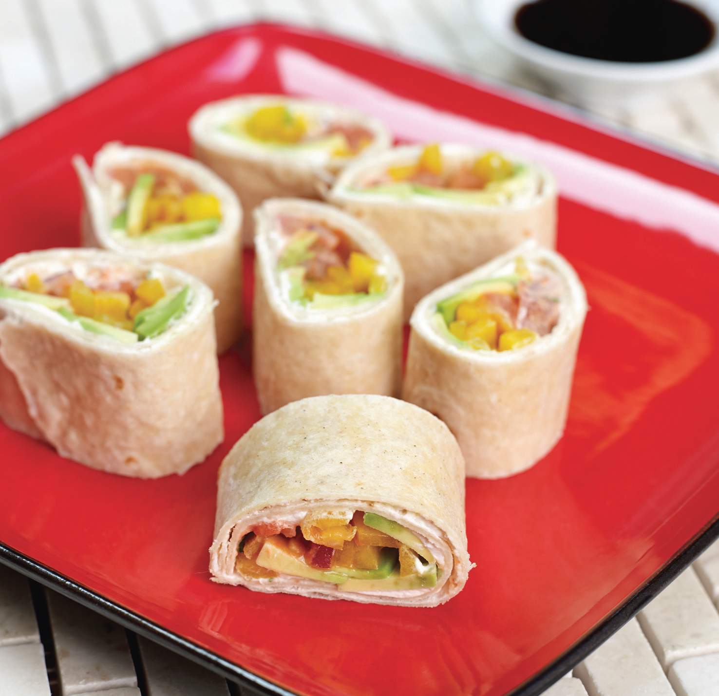 Sushi Bites