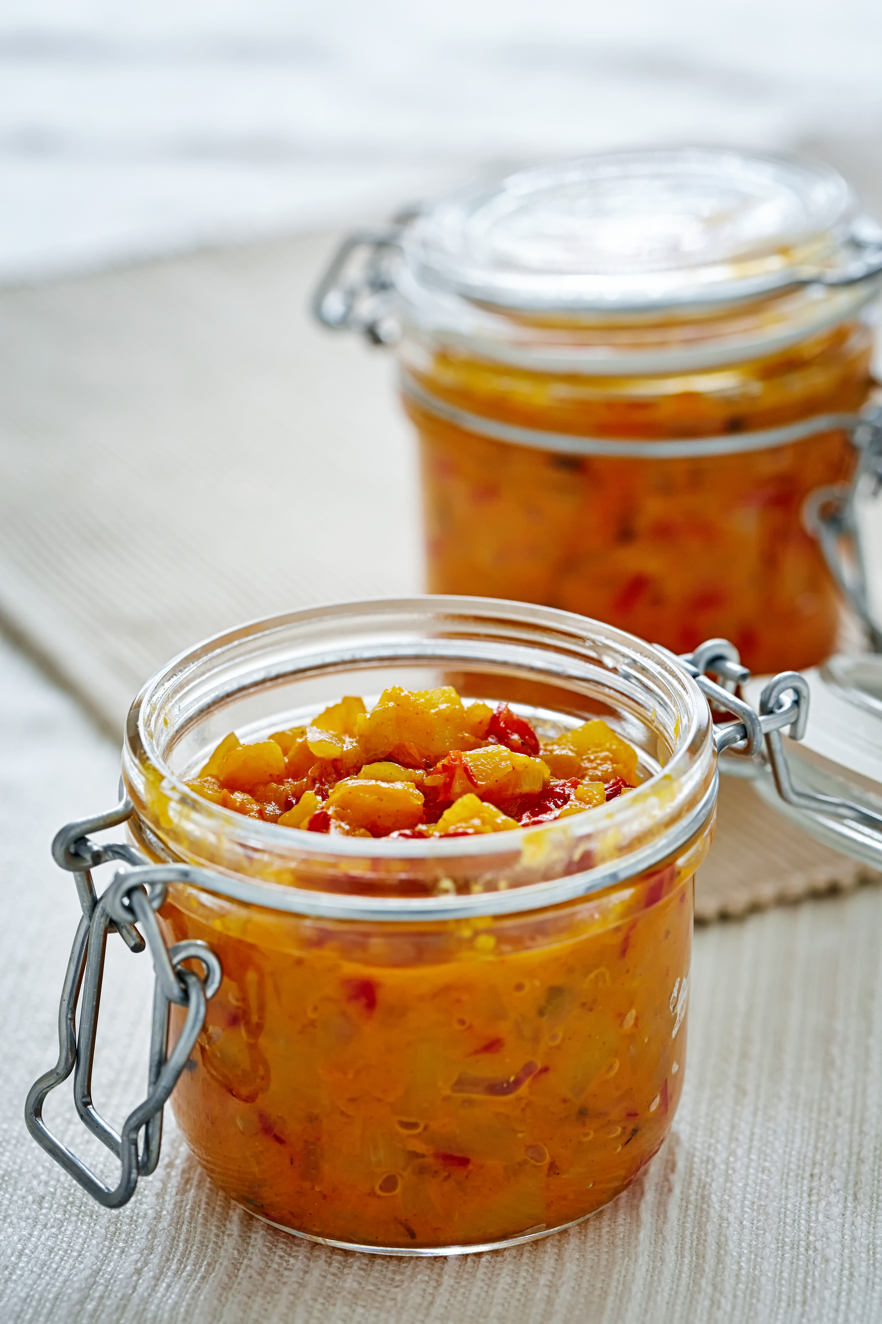 Hugh Fearnley-Whittingstall’s Glutney